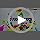 Goody King Magnetic Fishing Game Pool Toys for Kids - Bath Outdoor Indoor Carnival Party Water Table Toys Fish for Kids Ag...