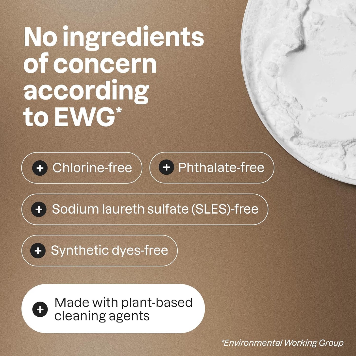 ATTITUDE Dish Soap, Infused with Essential Oils, Plant-Based Ingredients, EWG Verified, Great for Clean and Sparkling Dishes, Vegan Dishwashing Liquid, Geranium & Lemongrass, 488 mL