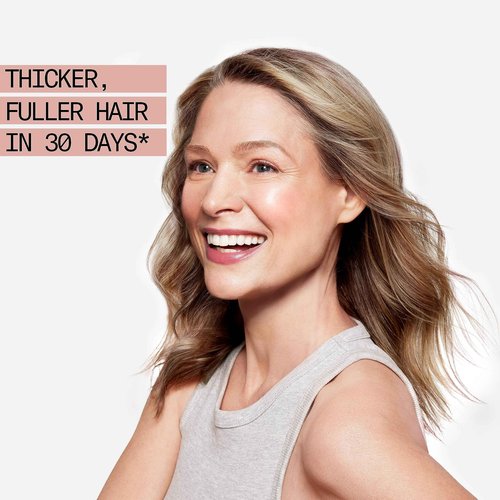 Nioxin System Kit 4, Cleanse, Condition, and Treat the Scalp for Thicker and Stronger Hair, 3 Month Supply + Night Density Rescue, Overnight Leave-in Antioxidant Serum for Hair Density and Thickness
