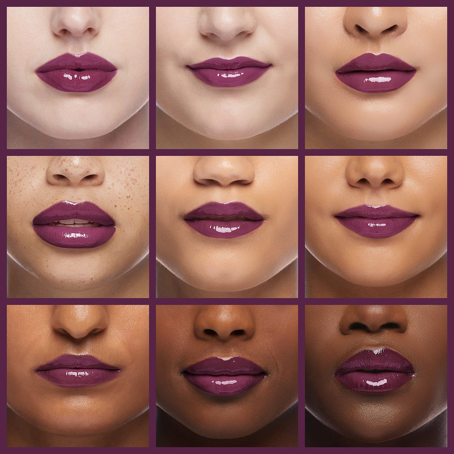 wet n wild MegaSlicks Lip Gloss, Ultra-Glossy, Vitamin-E Enriched, Ultra-Gloss High Shine Moisturizing, Cruelty-Free & Vegan - T