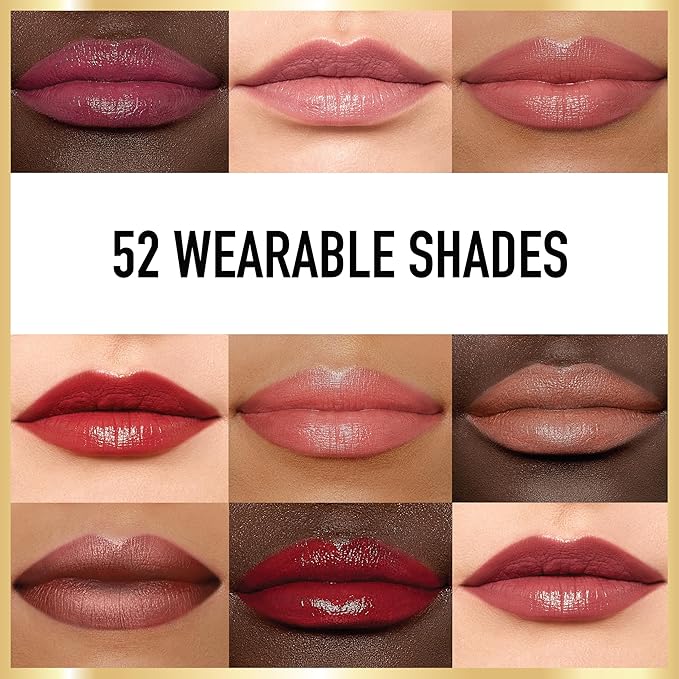 L'Oreal Paris Colour Riche Original Creamy, Hydrating Satin Lipstick with Argan Oil and Vitamin E, Tropical Coral, 1 Count (Pack of 2)