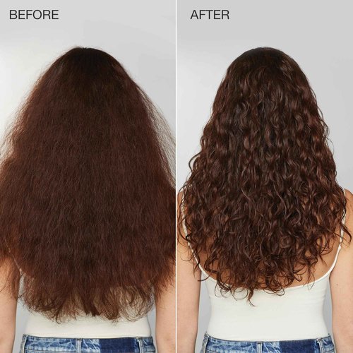 Awapuhi Wild Ginger by Paul Mitchell HydraSoft Shampoo, For Velvety Soft Hair, Ideal For All Hair Types, Especially Dry + Frizzy Hair, 33.8 fl. oz