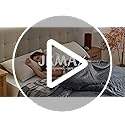 JKMAX Heated Electric Blanket Full Size - 72"x84" Flannel Heating Blanket with 10 Heating Levels & 5 Time Settings Over-He...