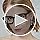 EYLRIM Classic Thick Square Frame Clear Lens Glasses for Women Men Non Prescription Eyeglasses
