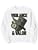 Vigilance And Valor Tactical Knife Survival Compass Gear Sweatshirt