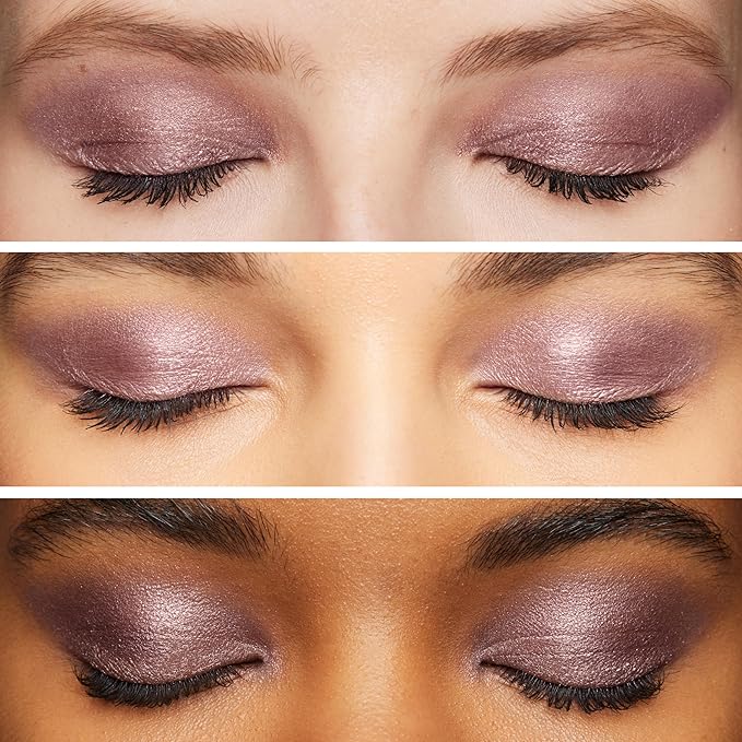 L'Oreal Paris Makeup Le Shadow Stick Eyeshadow, Blendable, Smudge-Resistant, Cream Eyeshadow, Magnetic Mauve, 0.05 Oz