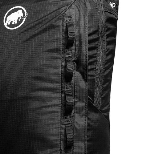 Mammut unisex-adult Neon Light, black, Einheitsgröße