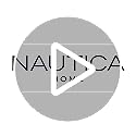 Nautica - Blanket, Ultra-Soft Plush Fleece Blanket for Bed or Couch, Lightweight Micro Flannel Throw Blanket for Year Roun...