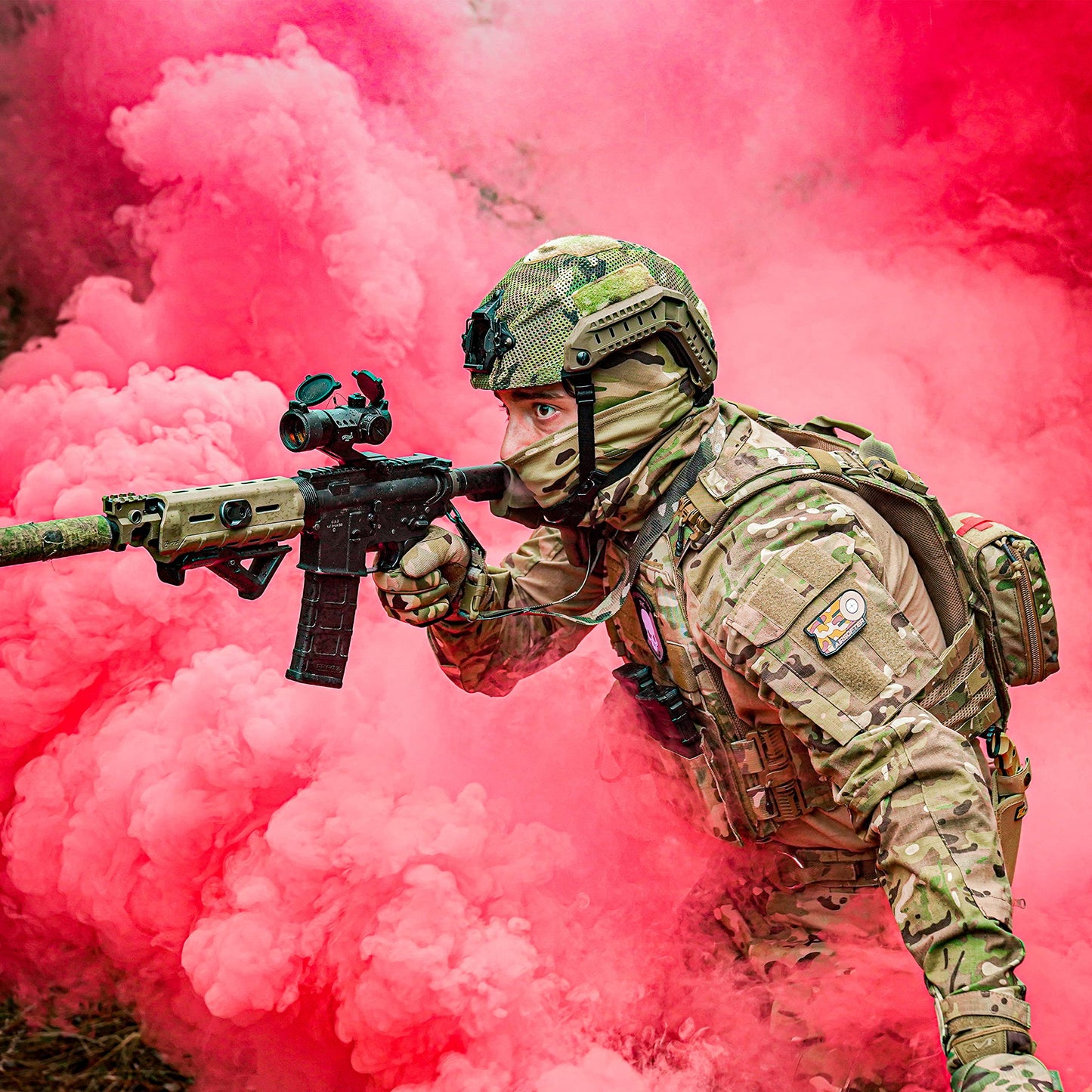 YEVHEV G3 Combat Suit Military Apparel Set Tactical Camouflage Clothing Hunting Uniform Paintball Gear with Knee Pads for Men