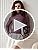 Zeagoo Womens Mesh Sheer Long Sleeve Top Mock Turtle Neck See Though Shirts Ruched Sexy Casual Going Out Blouses