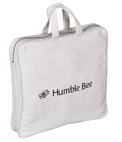 Humble Bee 420 Ultravent Beekeeping Suit with Round Veil
