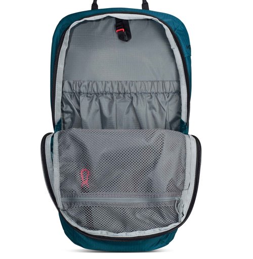 Mammut Backpack, Sapphire, 12 L