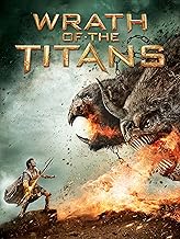 Wrath of the Titans