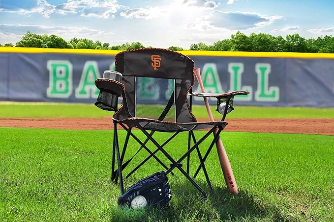 Equip Outfield Chair