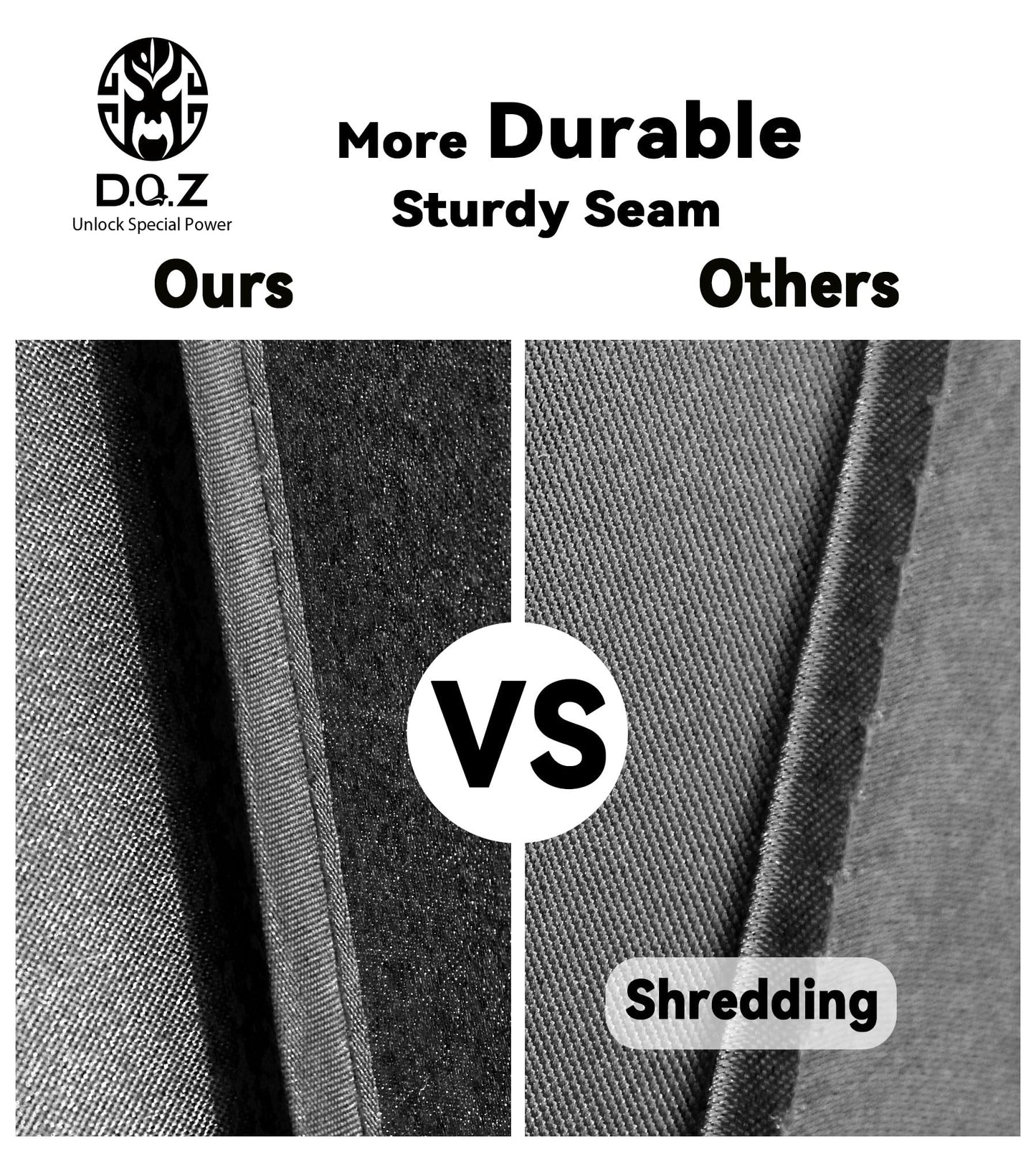 D.Q.Z Black Super Hero Cape and Mask for Adults, Men Women Superhero Costume Halloween Vampire Capes (Black)