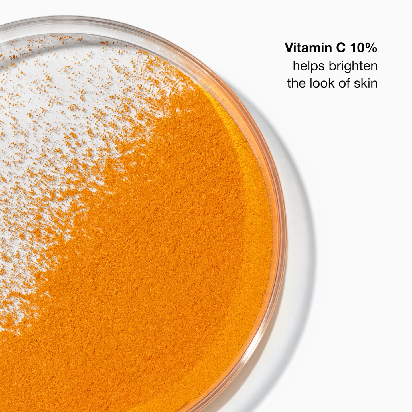 Clinique Fresh Pressed Renewing Powder Cleanser With Pure Vitamin C + Salicylic Acid | Purifying + Brightening