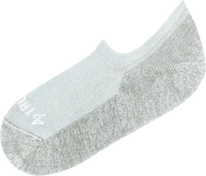 TRU47 Grounding & Earthing Products | Grounding Socks | Socks Made With 99.99% Pure Silver Thread