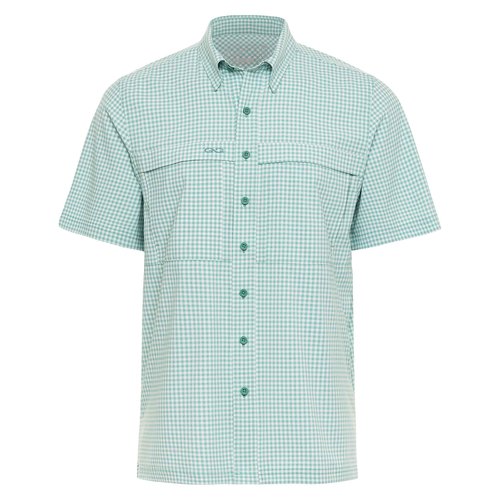 Dorado TekCheck Shirt | Lg