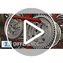 Dutton-Lainson Company - Pulling & Worm Winch Handle (6318) - Rust-Resistant Finish & Standard Replacement Handle for Pull...