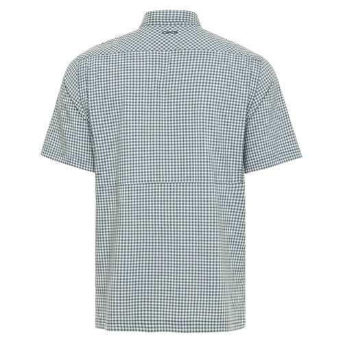 GameGuard Oceanic TekCheck Shirt