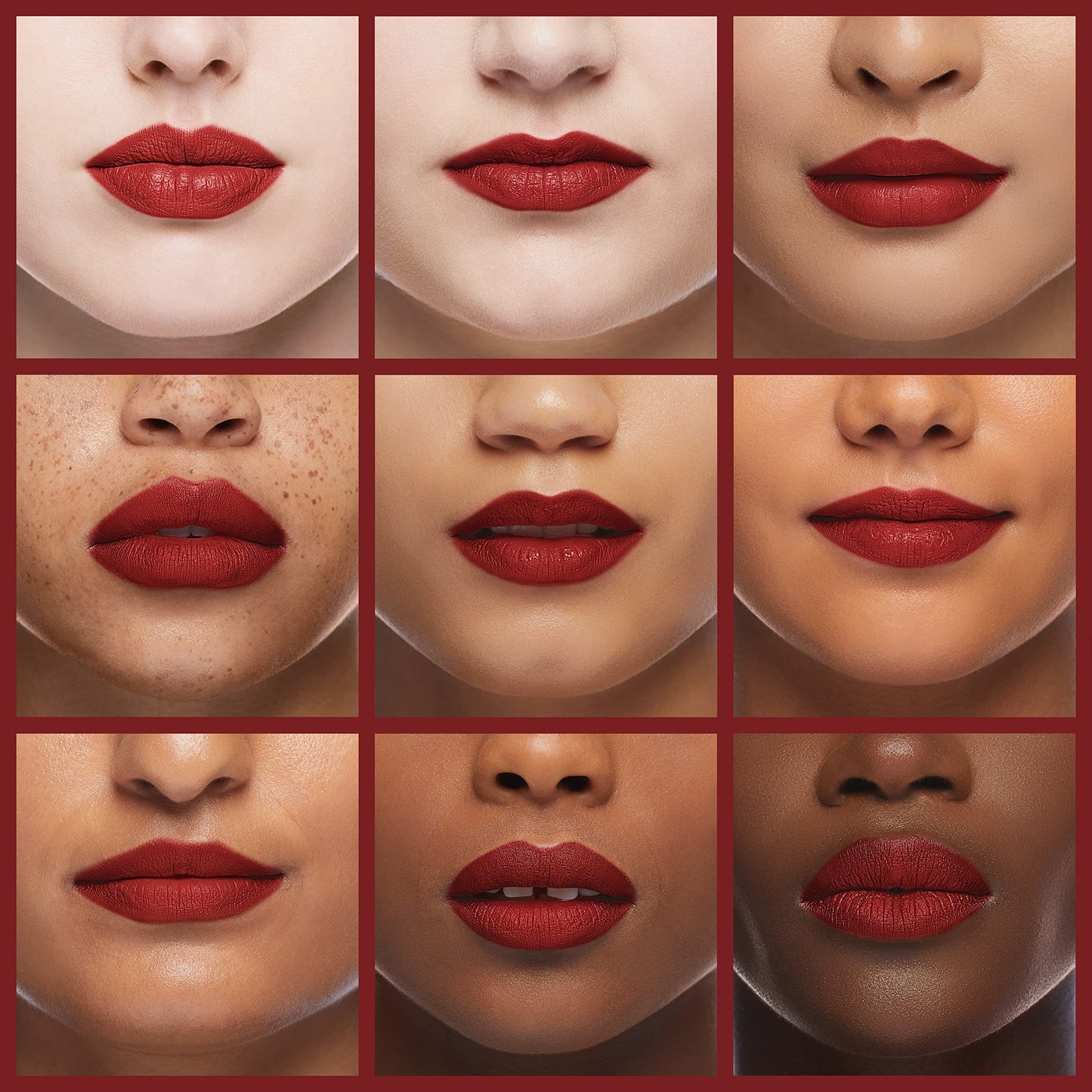 Peripera Ink the Velvet Lip Tint - High Pigment Color, Longwear, Weightless, Not Animal Tested, Gluten-Free, Paraben-Free (021 V