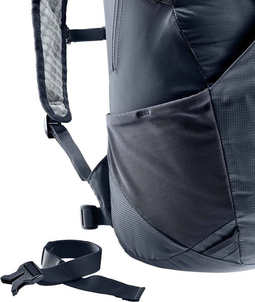 Deuter Speed Lite 21L Hiking Lightweight Backpack - Black