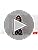Breaksun Fashion Oval Glasses for Women Men Retro Round Tortoise Frame Blue Light Glasses Nerd Eyeglasses