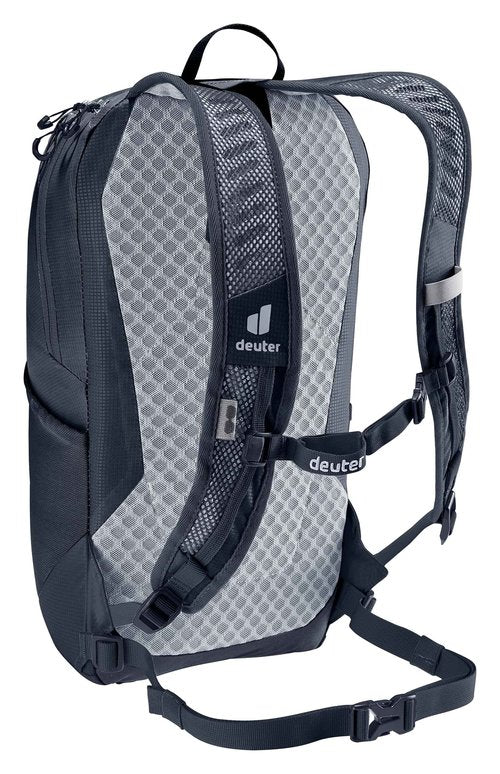 Deuter Speed Lite 13L Hiking Day Backpack - Black