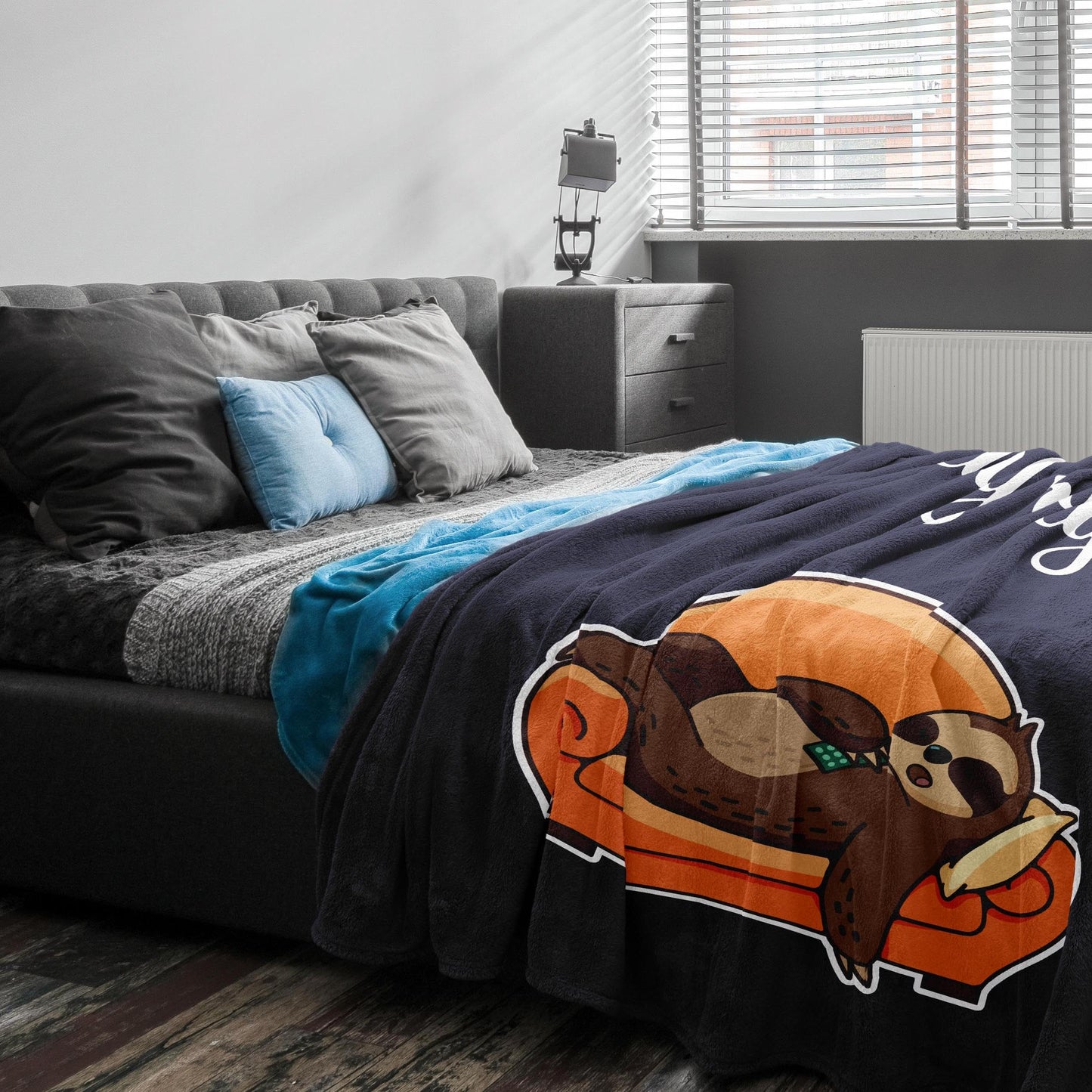 JUCIPAY Birthday Gifts for Men, Men Birthday Gift Ideas Blanket Throws 60"x50", Gifts for Dad/Granpa/Husband/Brother, Gift for Man Who Have Everything