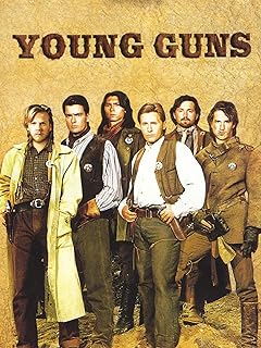 Young Guns