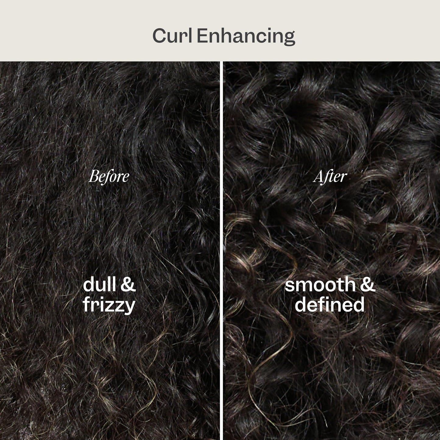 Renpure Castor Oil & Moringa Curl Enhancing Conditioner - For Moisturized, Detangled & Frizz-Free Curls - With Castor Oil & Mori