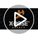 Xpose Safety Heavy Duty Mesh Tarp – 10’ x 16’ Multipurpose Black Protective Cover with Air Flow - Use for Tie Downs, Shad...