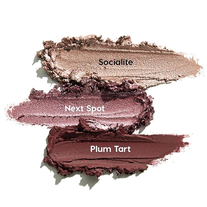 ColourPop Shadow Stix Bundle Rose Goals (0.15 Ounce)