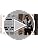Lusead Men's Dress Shirts Long Sleeve Stretch Wrinkle Free Wedding Formal Business Button Down Shirt