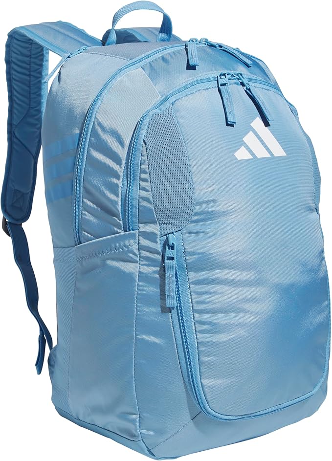 Stadium Team Sports Backpack for men and women (36L) durable athletic laptop bag