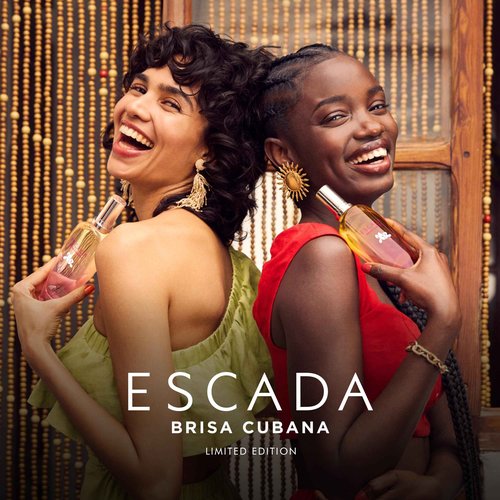 Escada Brisa Cubana Women's Eau de Toilette 1.6 fl oz