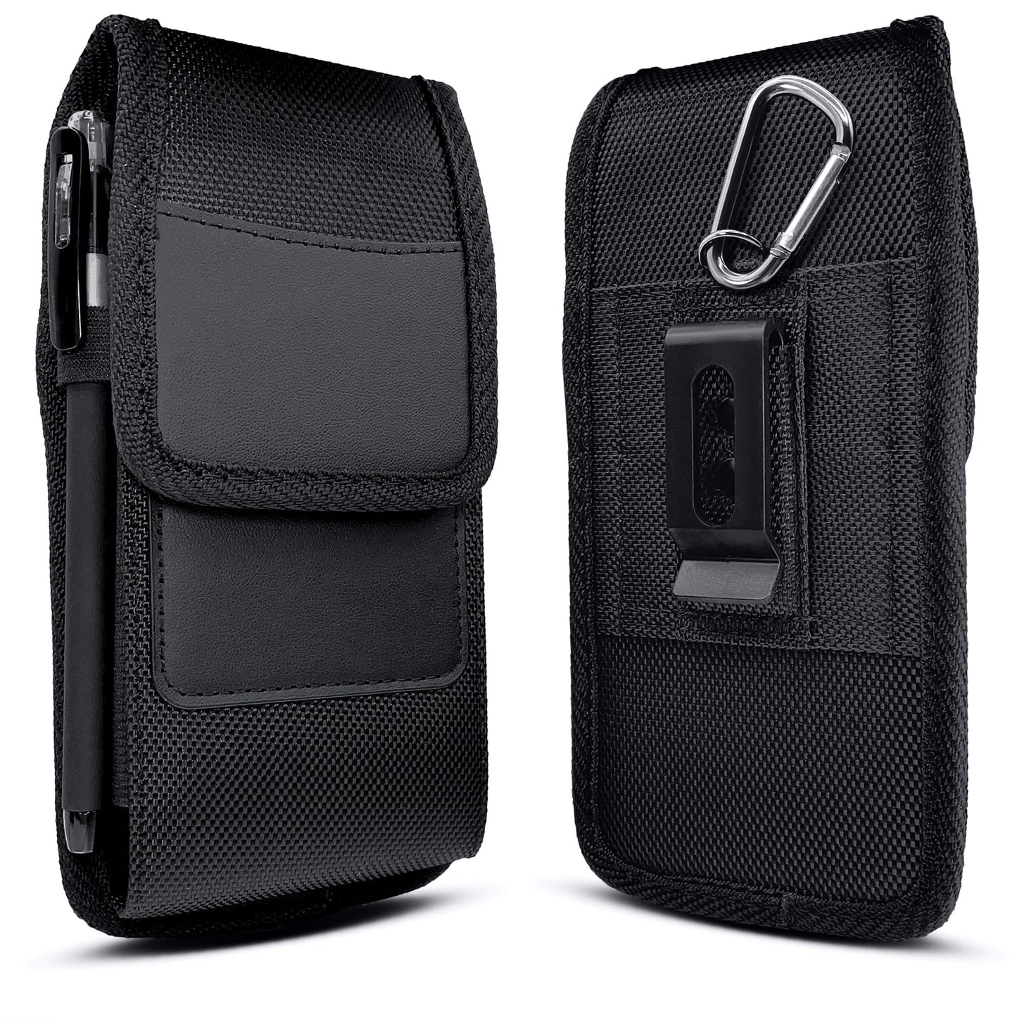 Meilib Holster For Samsung Galaxy S25+ Plus 5G, S24+, S24 Fe, S23+, S23 Fe, S22+, S21+, S20+, A54 A35 A25 Cell Phone Belt Holder