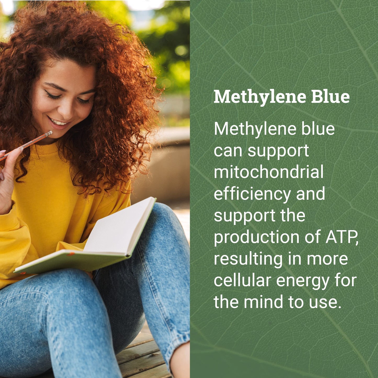 Earth Harmony Methylene Blue Pharmaceutical Grade 99.99% with Dropper - Liquid Gold Methylene Blue USP Grade, No Formaldehyde - 2 Fl Oz, 2-Pack