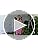 BTFBM Women Summer Dresses 2026 Sleeveless Tank Crew Neck Ruched Bodycon Party Club Beach Mini Casual Spring Dress