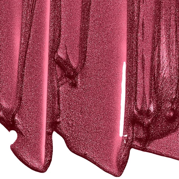Revlon Liquid Lipstick with Clear Lip Gloss, ColorStay Overtime Lipcolor, Stocking Stuffer for Women, 280 Stay Currant, 0.07 fl oz