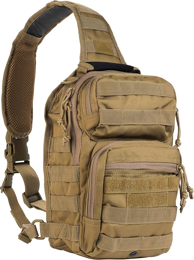 Red Rock Outdoor Gear - Rover Sling Pack