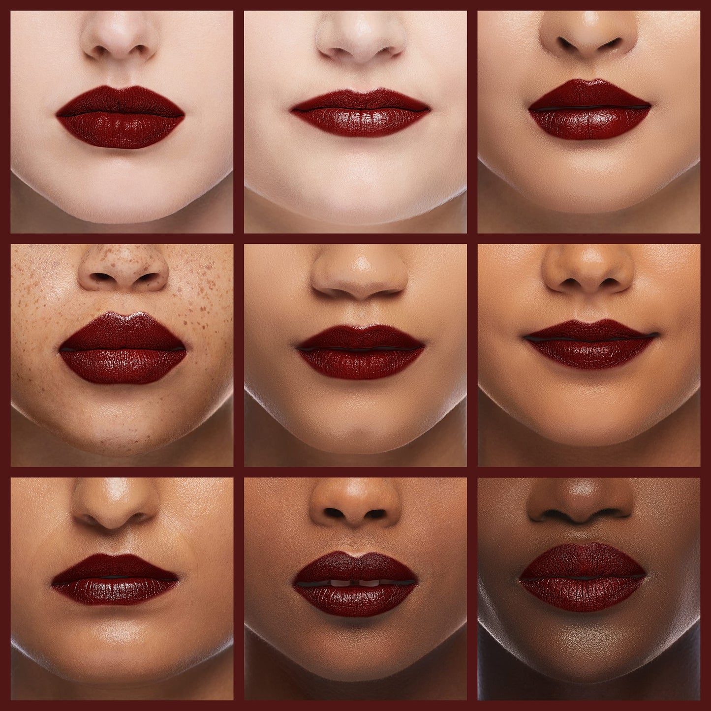 MAC Satin Lipstick - Paramount Lipstick Women 0.1 oz