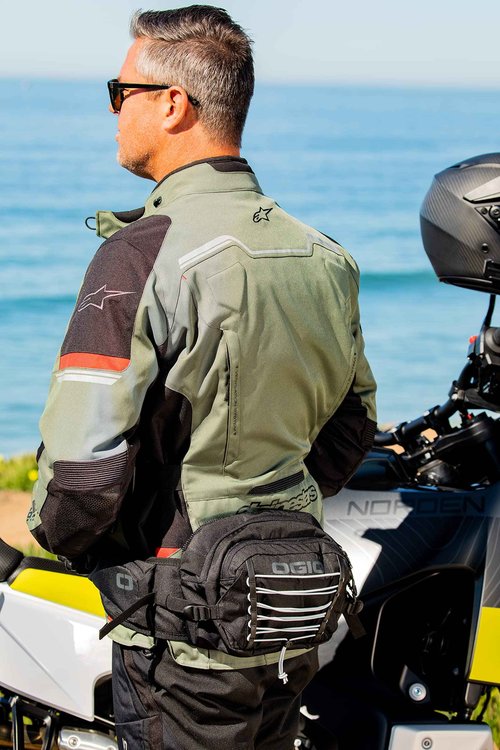 OGIO Ripper 1.5L Lumbar