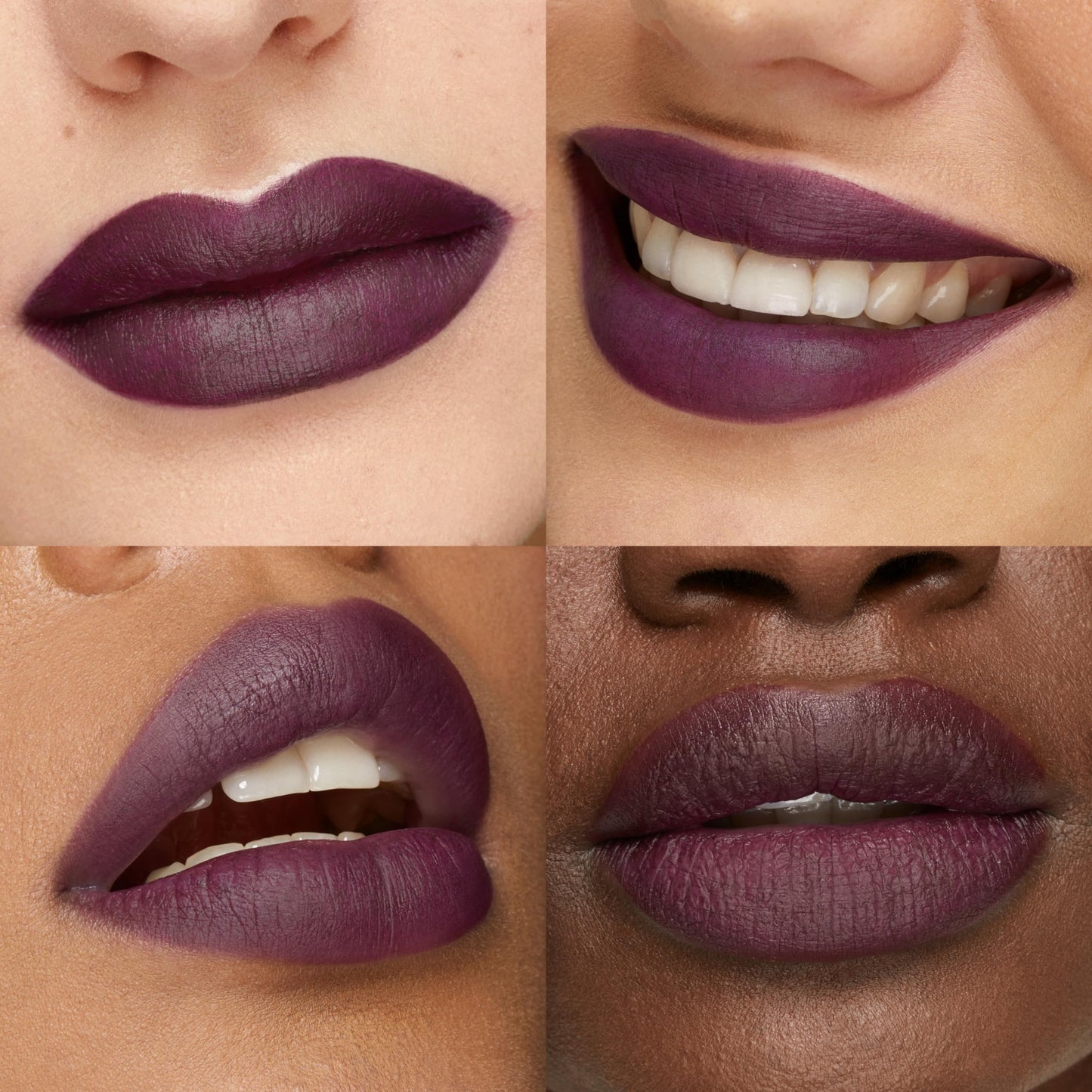 KIKO Milano Velvet Passion Matte Lipstick 331 | Creamy Matte Lipstick