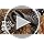 Foxelli Men’s Hiking Boots – Waterproof Breathable & Lightweight Suede Leather Hiking Boots for Men