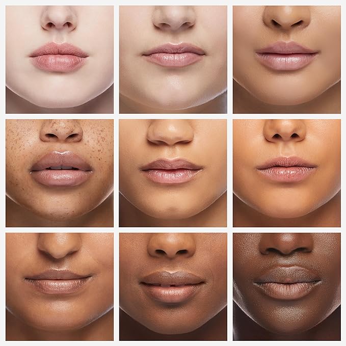 Dmsky DMSKY 30 Pack Lip Balm, Natural Lip Balm Bulk with Vitamin E and Coconut Oil 15 Flavors, Lip Care Product, Moisturizing Soothing Chapped Lips