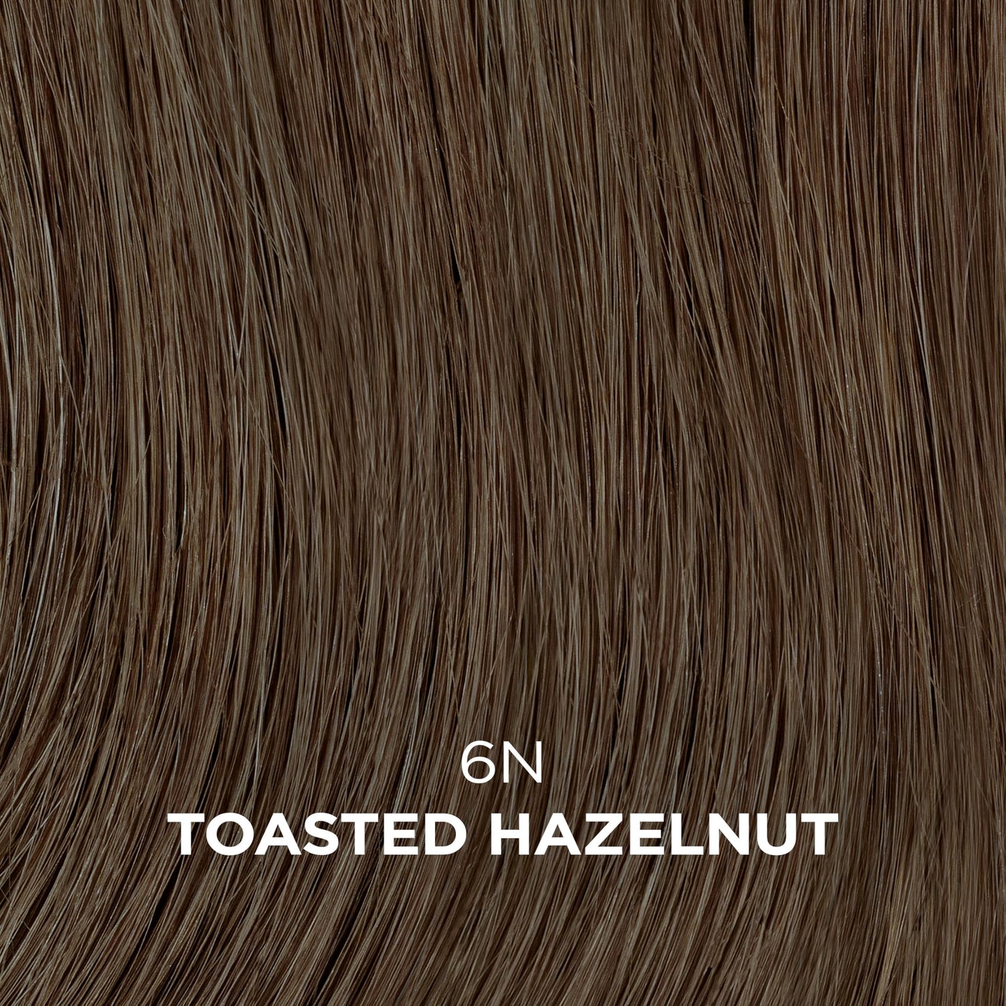 Clairol Professional Beautiful Collection Advanced Gray Solutions, 6N Toasted Hazelnut, 3 oz. - Packaging May Vary