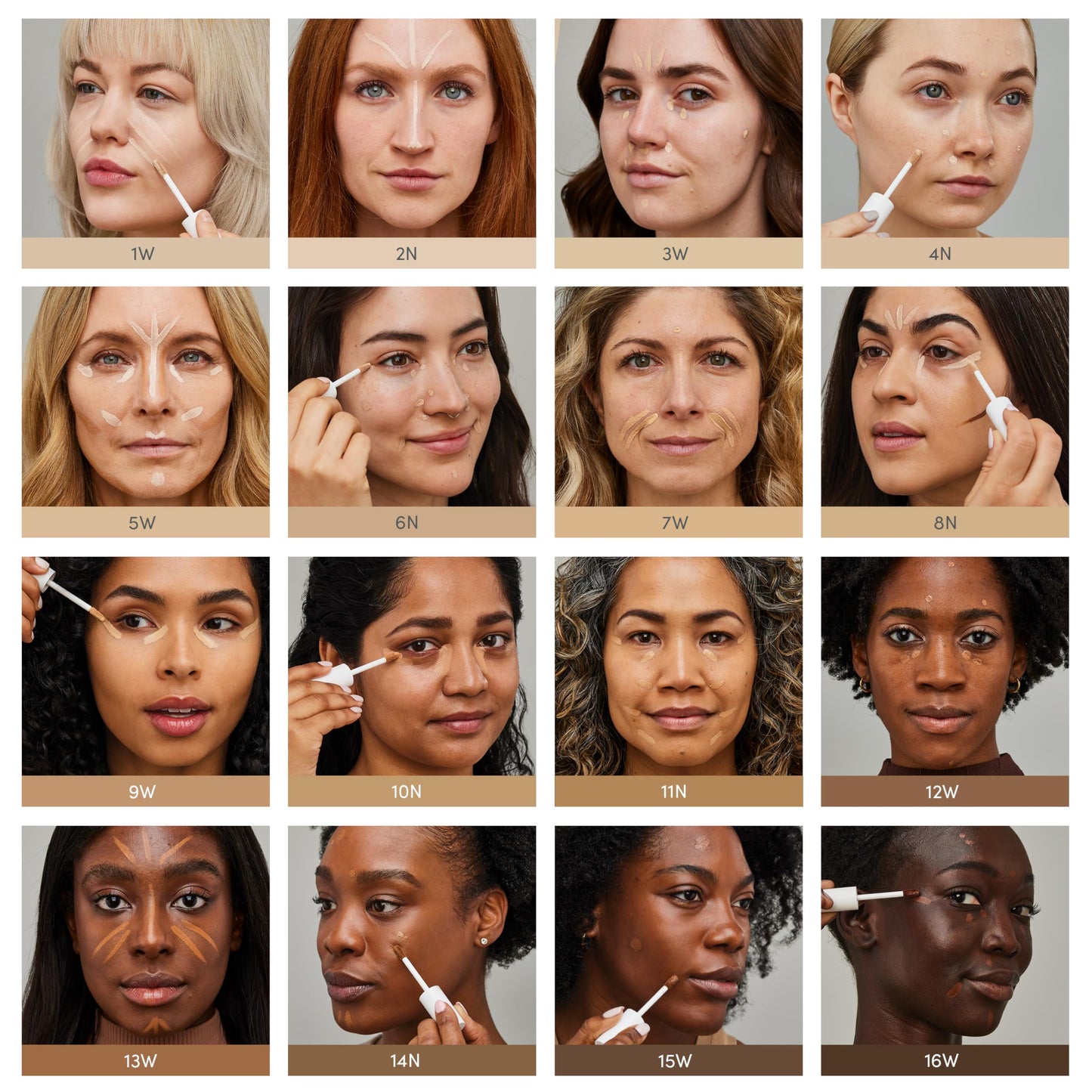 jane iredale PureMatch Liquid Concealer 15W