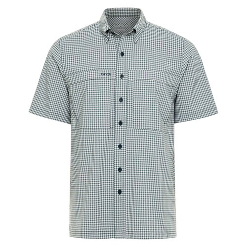 GameGuard Oceanic TekCheck Shirt