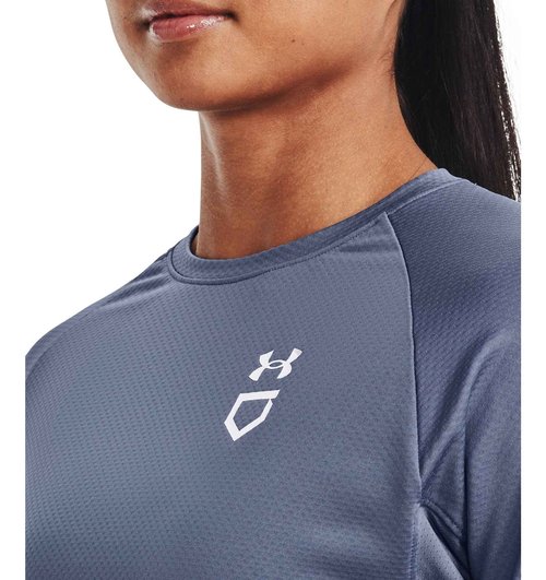 Under Armour Womens Softball Crew M